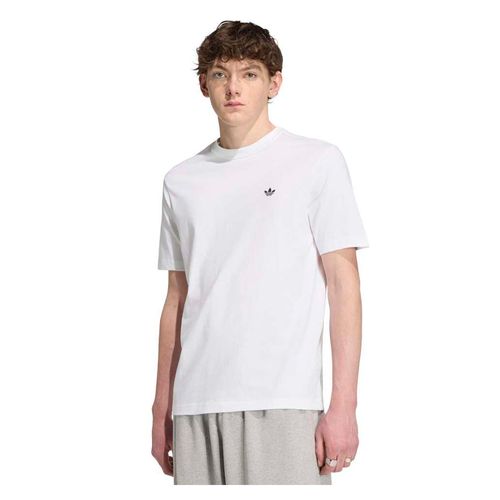 Remera Hombre adidas Trefoil Ess