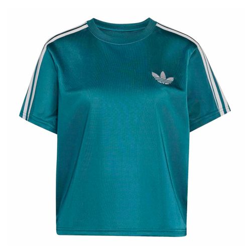Remera Mujer adidas Firebird