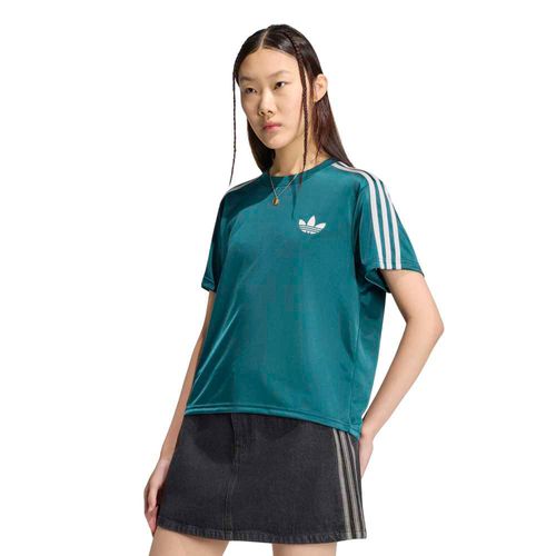 Remera Mujer adidas Firebird