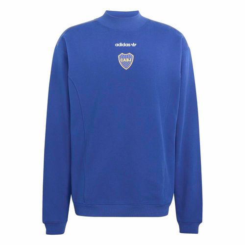 Buzo Hombre adidas Boca Juniors