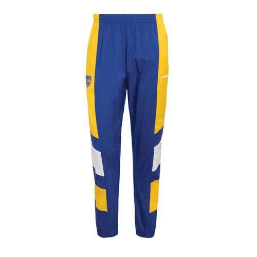Pantalón Hombre adidas Boca Juniors