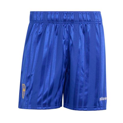 Short Hombre adidas Boca Juniors