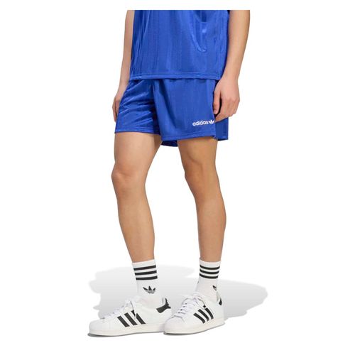 Short Hombre adidas Boca Juniors