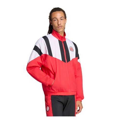 Campera Hombre adidas River Plate