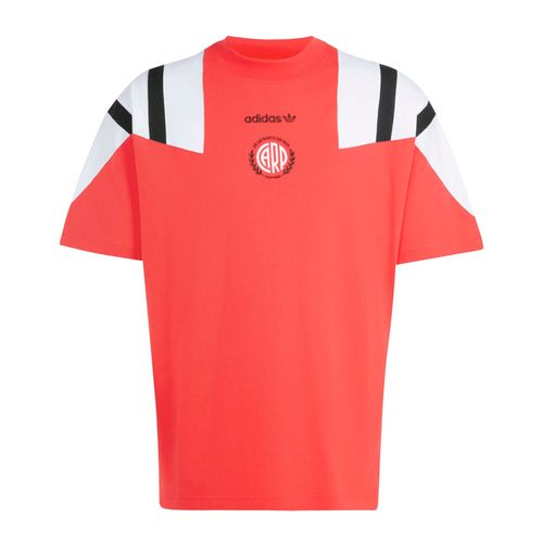 Remera Hombre adidas River Plate