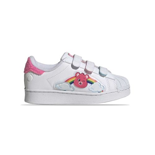 Zapatillas Niños adidas Superstar Care Bears