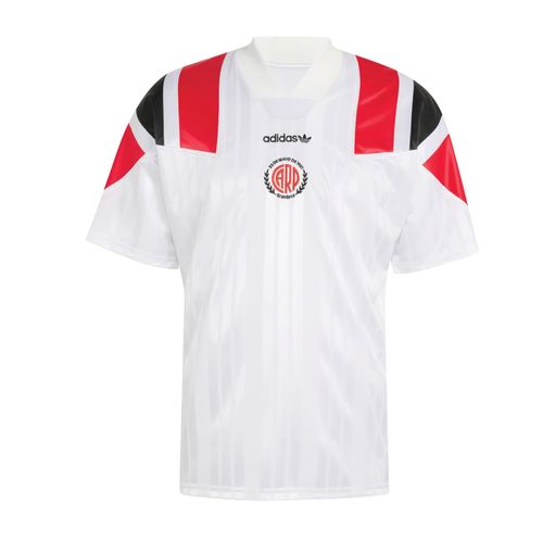 Camiseta Hombre adidas River Plate