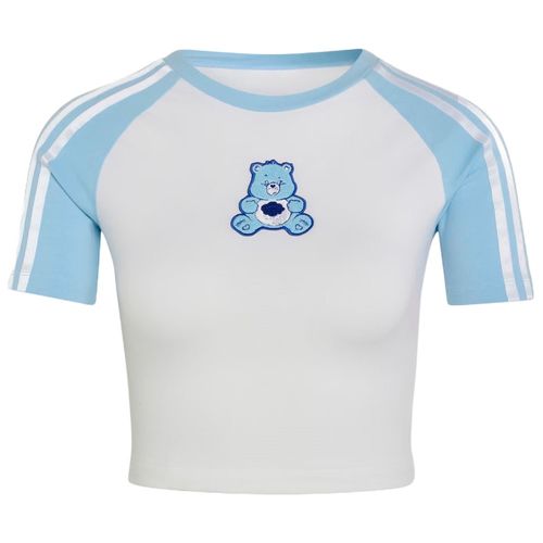 Remera Mujer adidas Care Bears
