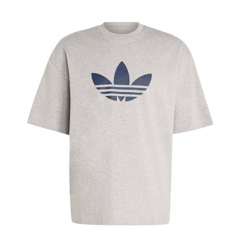 Remera Hombre adidas 3 Trefoil