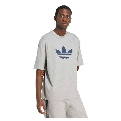 Remera Hombre adidas 3 Trefoil
