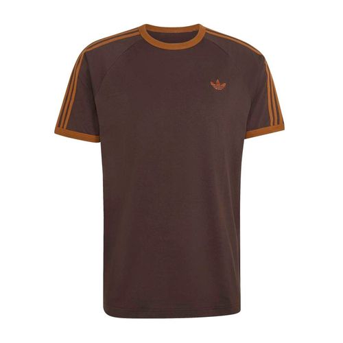 Remera Hombre adidas 3 Stripes