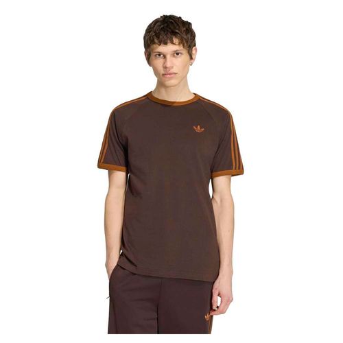 Remera Hombre adidas 3 Stripes