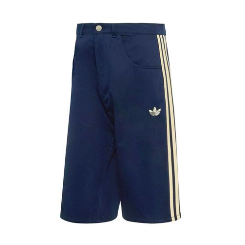 Short Hombre adidas Firebird Denim