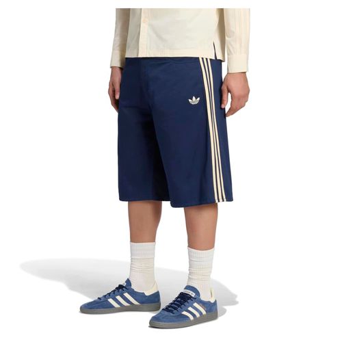 Short Hombre adidas Firebird Denim