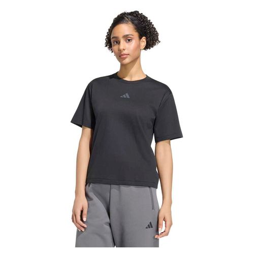 Remera Mujer adidas Z.N.E