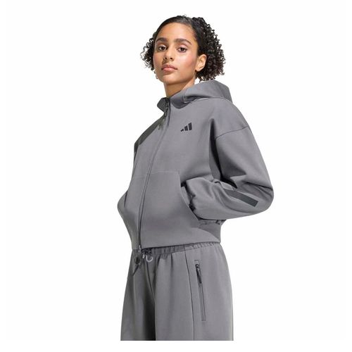 Campera Mujer adidas Z.N.E