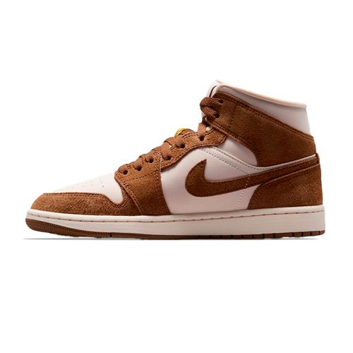 Zapatillas Mujer Air Jordan Mid