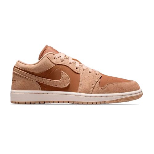 Zapatillas Mujer Air Jordan 1 Low