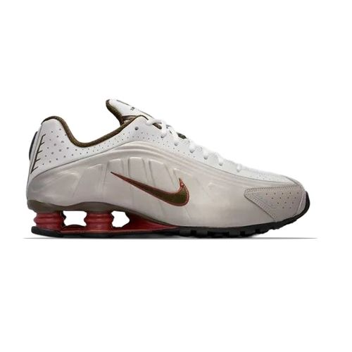 Zapatillas Hombre Nike Shox R4