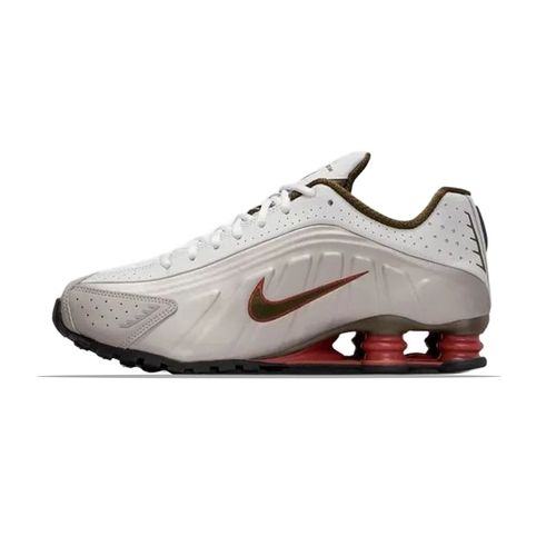 Zapatillas Hombre Nike Shox R4
