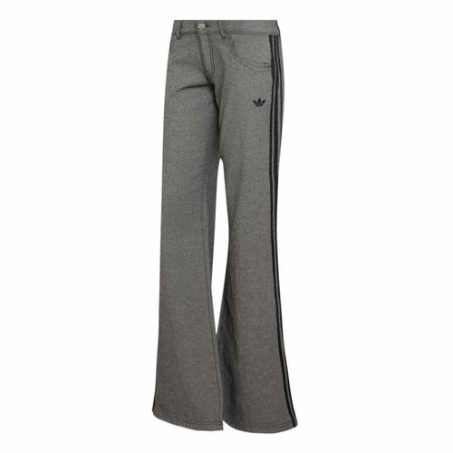 Pantalon Mujer Adidas Sst Denim