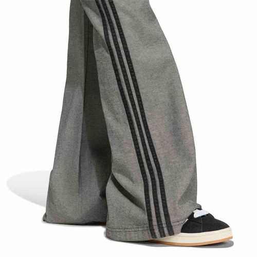 Pantalon Mujer Adidas Sst Denim