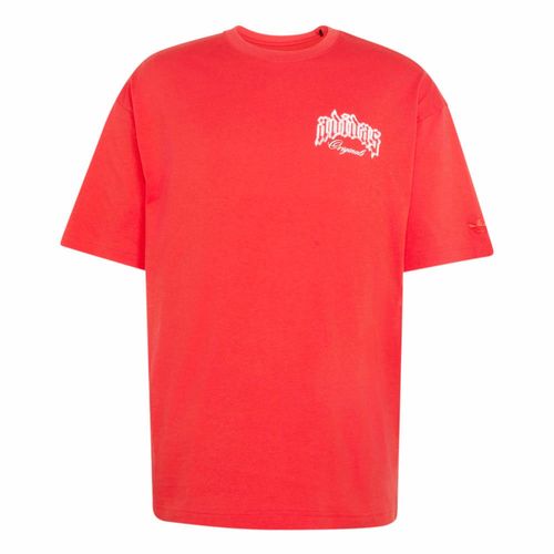 Remera Hombre adidas Sst Arch