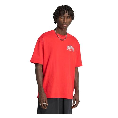 Remera Hombre adidas Sst Arch