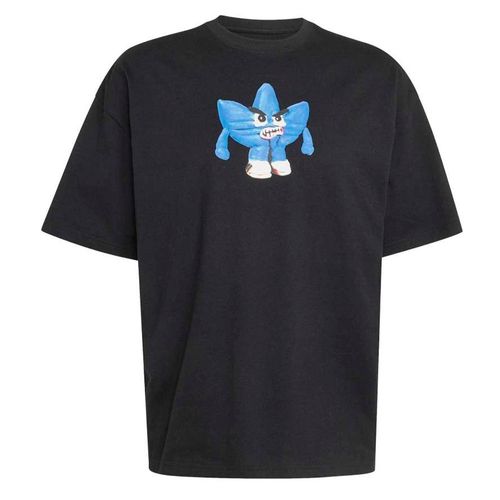 Remera Hombre Adidas Clay Trefoil