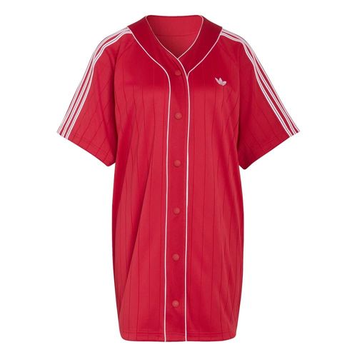 Vestido Mujer Adidas Psreipe