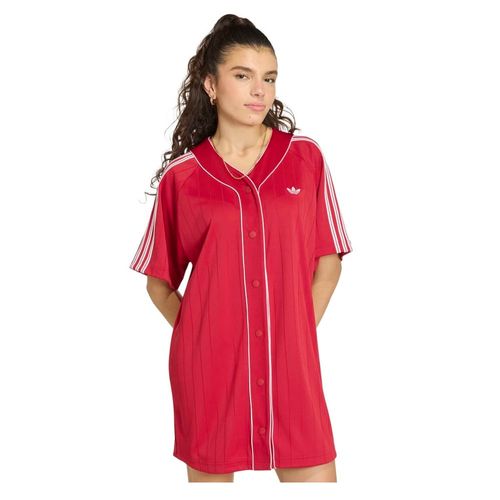 Vestido Mujer Adidas Psreipe