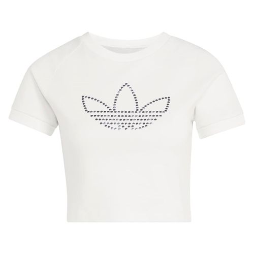 Remera Mujer Adidas Studded Cali