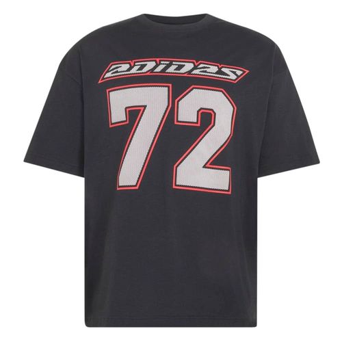 Remera Hombre adidas Elevated