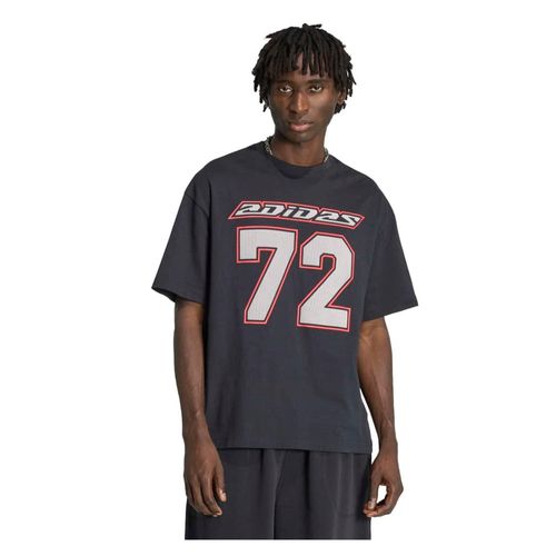 Remera Hombre adidas Elevated