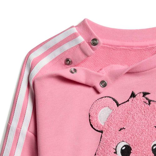 Conjunto Niños adidas Care Bears