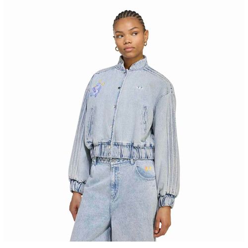 Campera Mujer adidas Care Bears