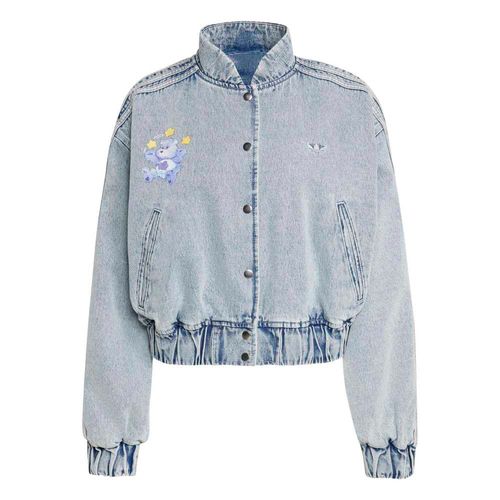 Campera Mujer adidas Care Bears