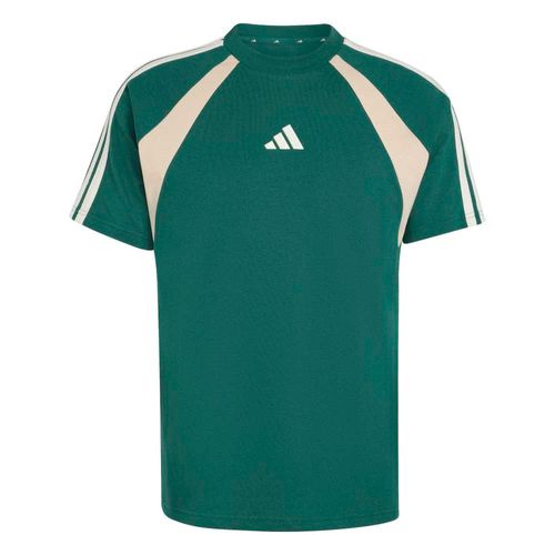 Remera Hombre adidas Colorblock