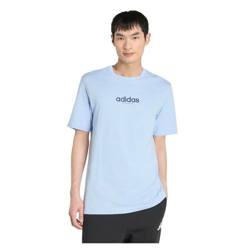Remera Hombre adidas Burger Flavor