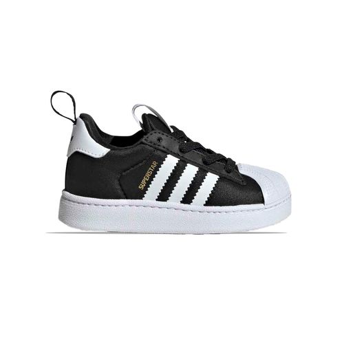 Zapatillas Niños adidas Superstar Quick On