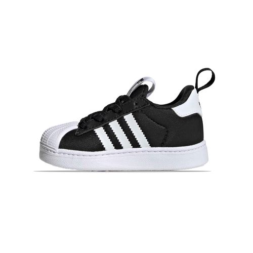 Zapatillas Niños adidas Superstar Quick On