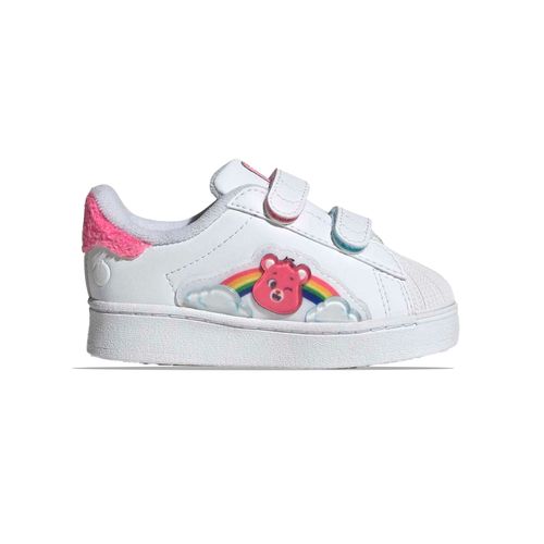 Zapatillas Niños adidas Care Bears Led Lights