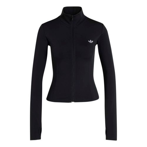 Campera Mujer adidas Ess Pes