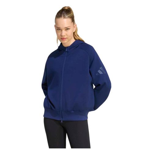 Campera Mujer adidas Soft Lux
