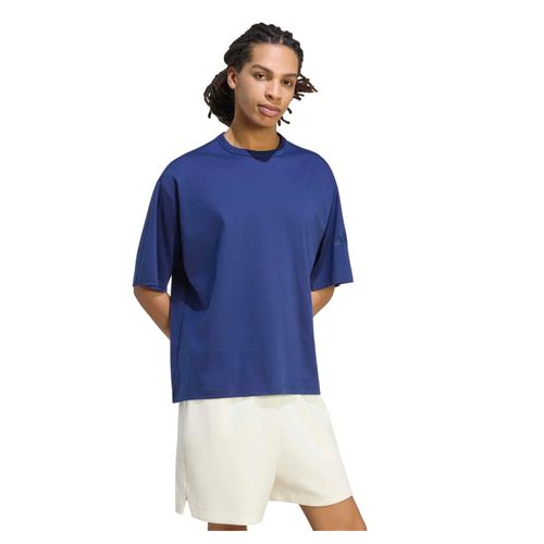 Remera Hombre adidas Soft Lux