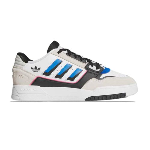 Zapatillas Hombre Adidas Drop Step Low 2.0