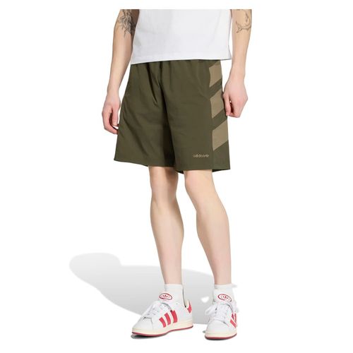 Short Hombre adidas Double Blocked