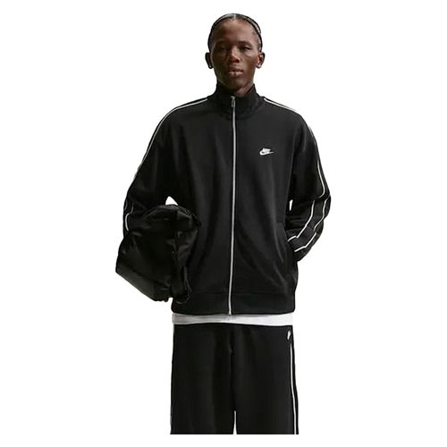 Campera Hombre Nike Club