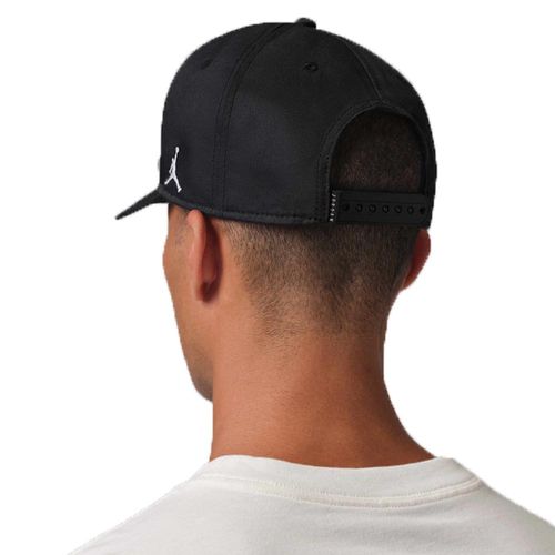 Gorra Unisex Jordan Luka Rise