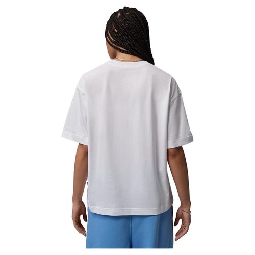 Remera Mujer Jordan Girlfriend